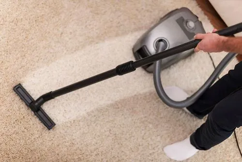 Carpet Cleaning Service